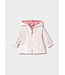 Mayoral Mayoral Reversible Windbreaker Rose