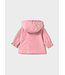 Mayoral Mayoral Reversible Windbreaker Rose