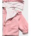 Mayoral Mayoral Reversible Windbreaker Rose