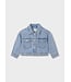 Mayoral Mayoral Denim Jacket Light Wash