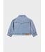 Mayoral Mayoral Denim Jacket Light Wash