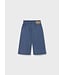 Mayoral Mayoral Wide Leg Chambray Soft Pant