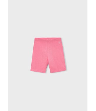 Mayoral Mayoral Basic Bike Short Geranium Pink