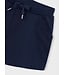 Mayoral Mayoral Basic Soft Shorts with Bow