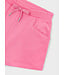 Mayoral Mayoral Basic Soft Shorts with Bow