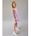 Mayoral Mayoral Cut Out Tank Dress