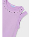 Mayoral Mayoral Cut Out Tank Dress