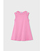 Mayoral Mayoral Cut Out Tank Dress