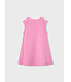 Mayoral Mayoral Cut Out Tank Dress