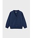 Mayoral Mayoral Knit V-Neck Cardigan Atlantico Navy