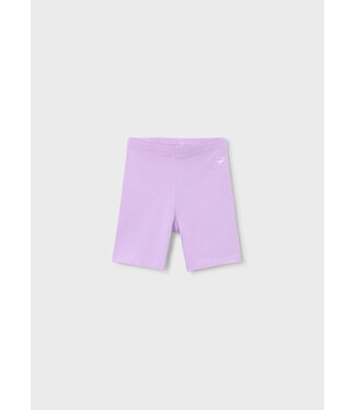 Mayoral Mayoral Basic Bike Shorts Lilac