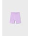 Mayoral Mayoral Basic Bike Shorts Lilac