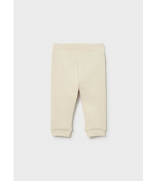 Mayoral Mayoral Infant Ribbed Pant