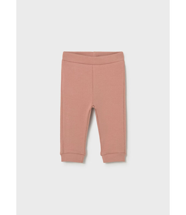 Mayoral Mayoral Infant Ribbed Pant