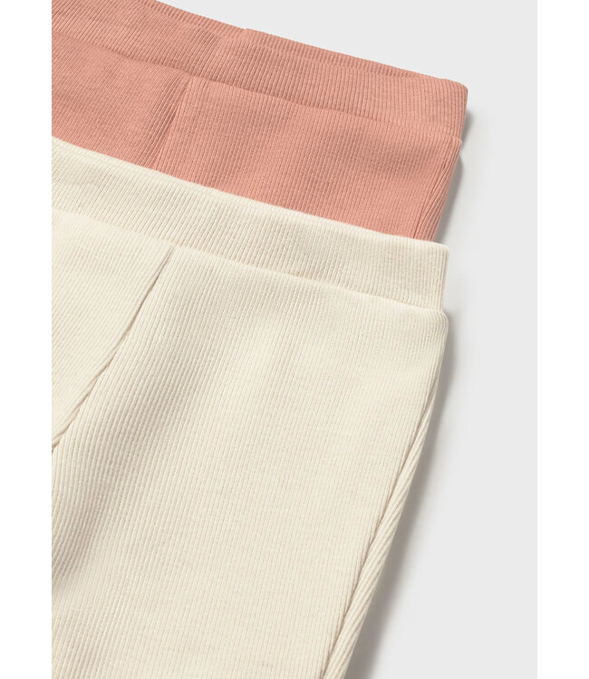 Mayoral Mayoral Infant Ribbed Pant