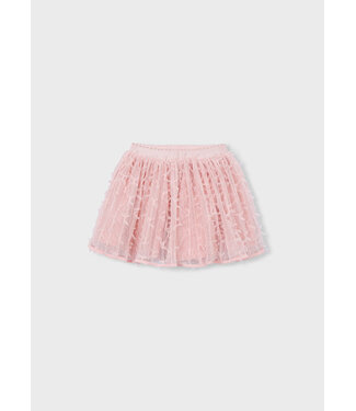 Mayoral Mayoral Tulle Skirt