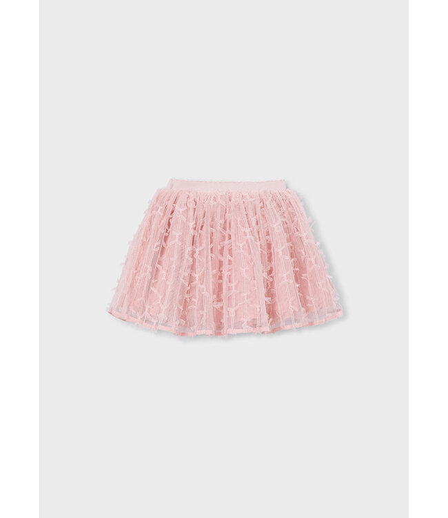 Mayoral Mayoral Tulle Skirt