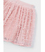Mayoral Mayoral Tulle Skirt