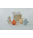 Peaks & Valleys Space Adventure Bath Toys