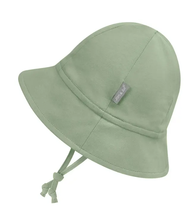 Jan & Jul Cozy Baby Bucket Hat