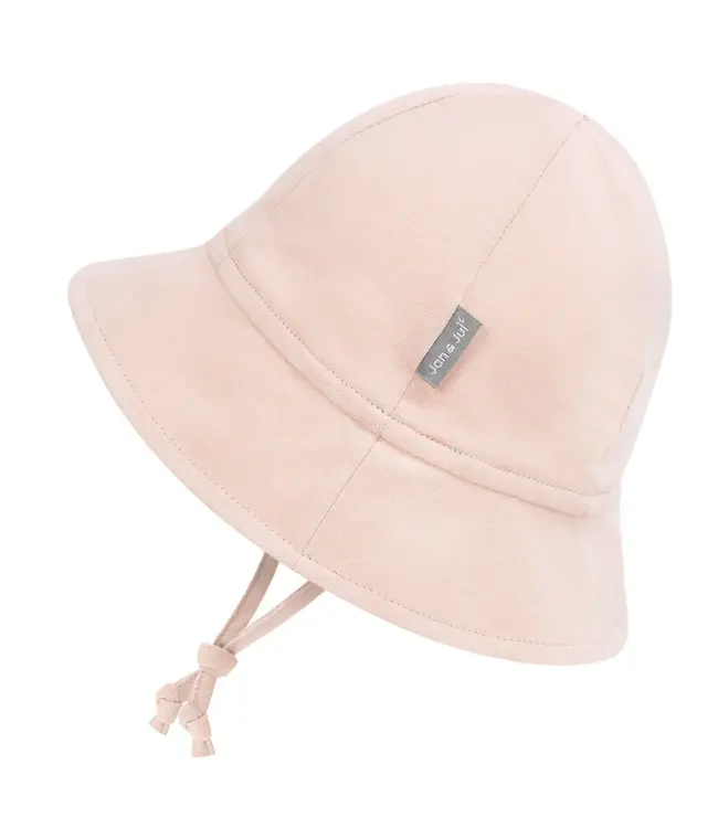 Jan & Jul Cozy Baby Bucket Hat