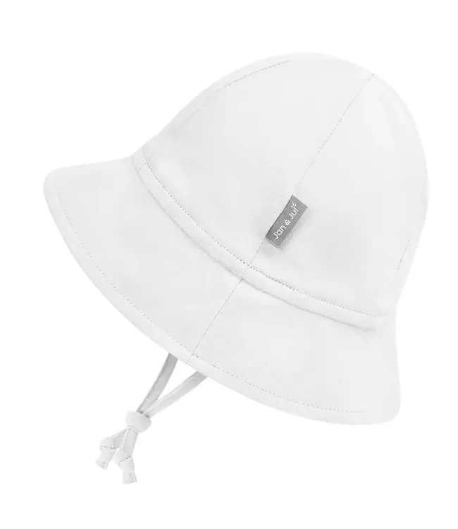 Jan & Jul Jan & Jul Cozy Baby Bucket Hat