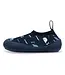 Jan & Jul Water Shoes Navy Whale Tales