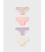 Mayoral Panty 4 Pack
