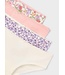 Mayoral Panty 4 Pack
