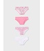 Mayoral Panty 4 Pack