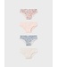 Mayoral Panty 4 Pack