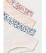 Mayoral Panty 4 Pack