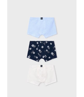 Mayoral Boxers 3 Pack