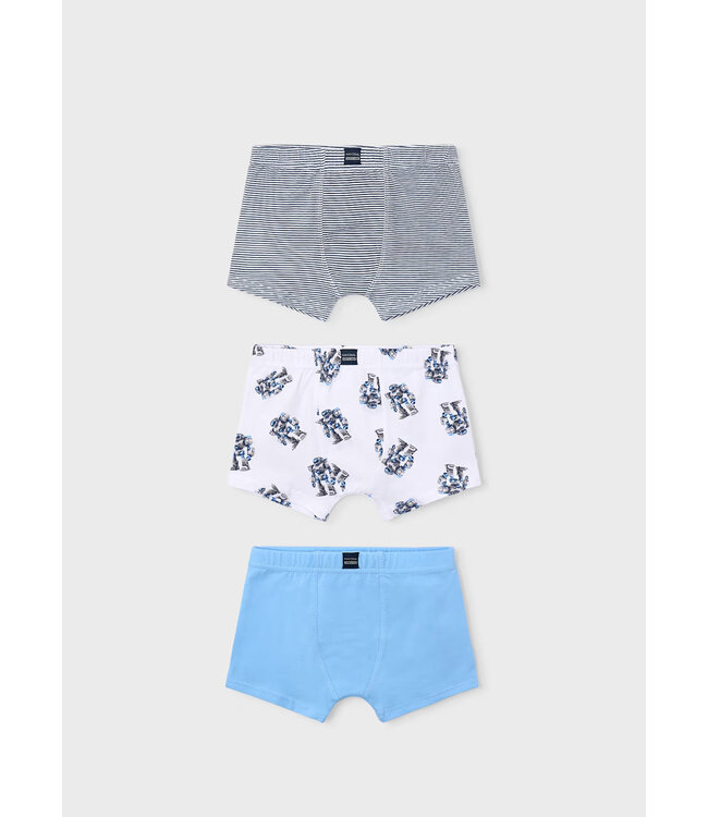 Mayoral Boxers 3 Pack