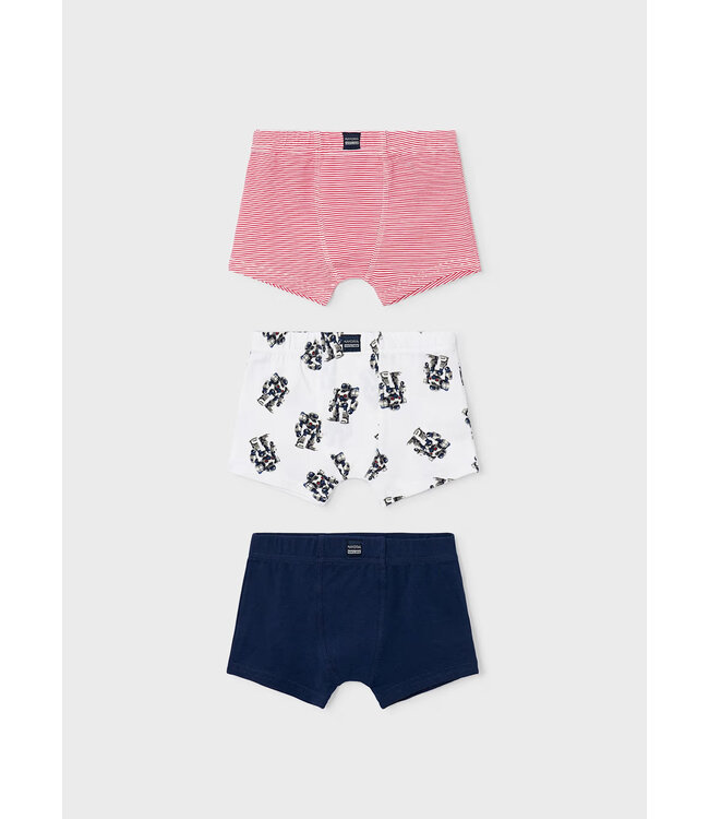 Mayoral Boxers 3 Pack