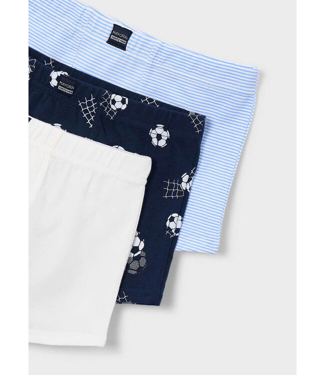 Mayoral Boxers 3 Pack