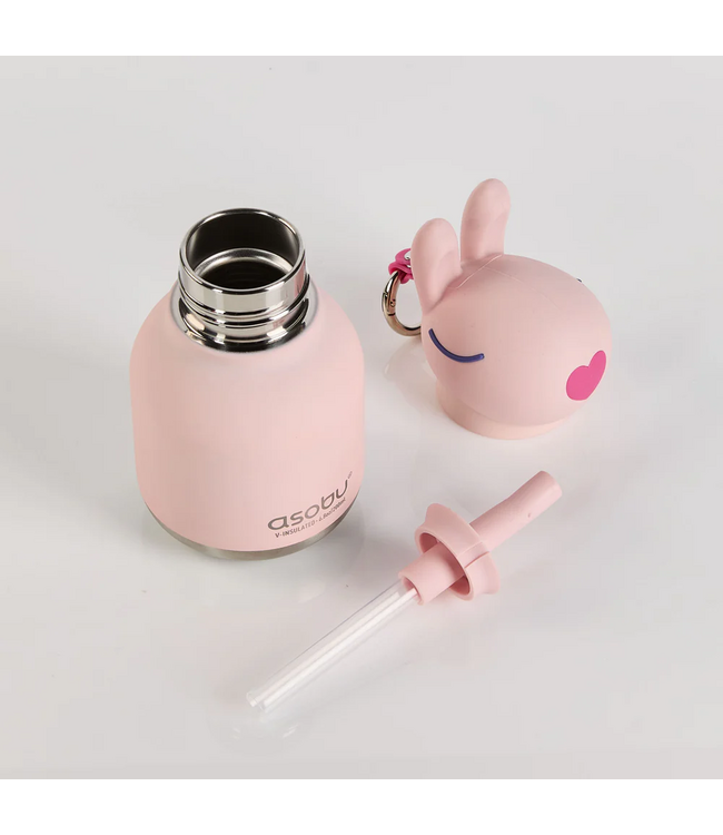 Asobu Mini Bestie Bottle Bunny