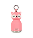 Asobu Mini Bestie Bottle Pink Fox