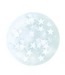 Inuwet Inuwet Water Based Nail Polish Top Coat Stars