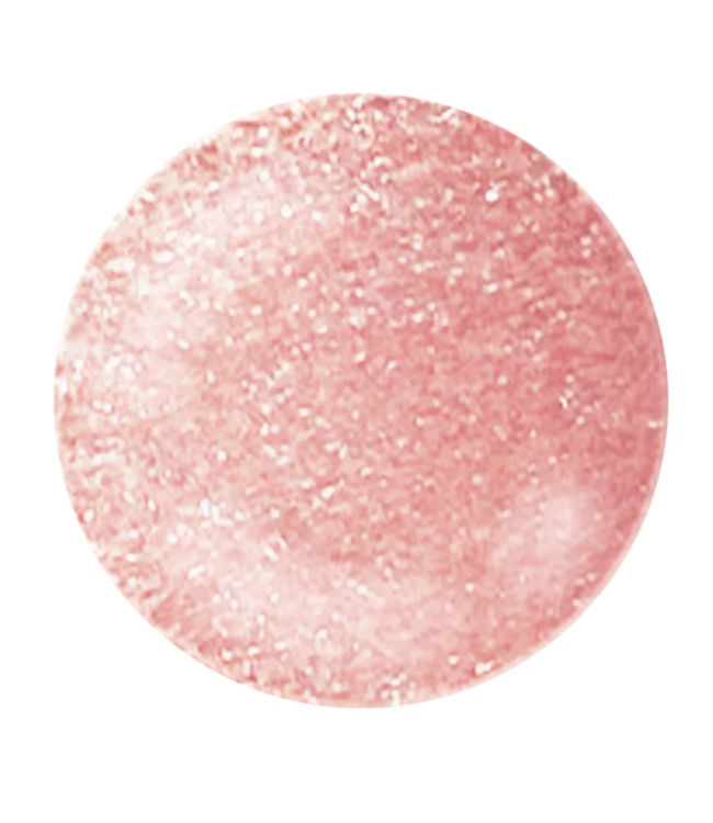 Inuwet Inuwet Water Based Nail Polish Pink Doll Watermelon