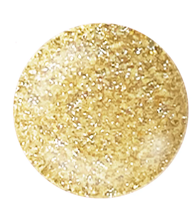 Inuwet Inuwet Water Based Nail Polish Golden Papaya