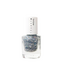 Inuwet Inuwet Water Based Nail Polish Glitter Silver Vanilla