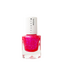 Inuwet Inuwet Water Based Nail Polish Fuchsia