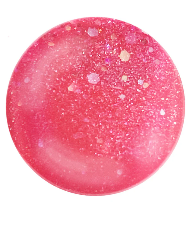 Inuwet Inuwet Water Based Nail Polish Fuchsia
