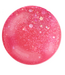 Inuwet Inuwet Water Based Nail Polish Fuchsia