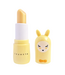 Inuwet Inuwet Vegan Lip Balm Yellow Pineapple
