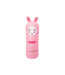 Inuwet Inuwet Vegan Lip Balm Pink Strawberry