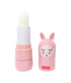 Inuwet Inuwet Vegan Lip Balm Pink Strawberry