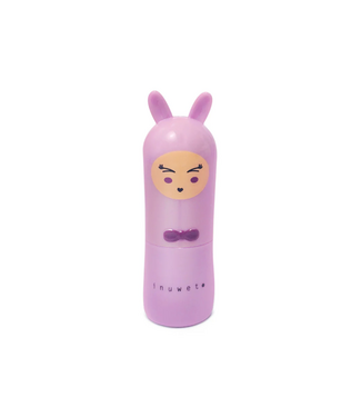 Inuwet Vegan Lip Balm Mauve Marshmallow