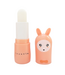 Inuwet Inuwet Vegan Lip Balm Coral Vanilla Coconut